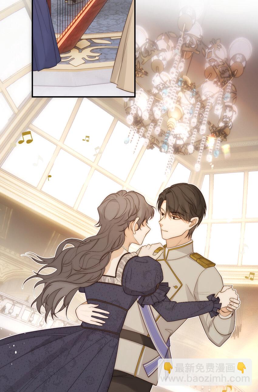 102 送给卡西多的生日礼物(1/2)-第102话