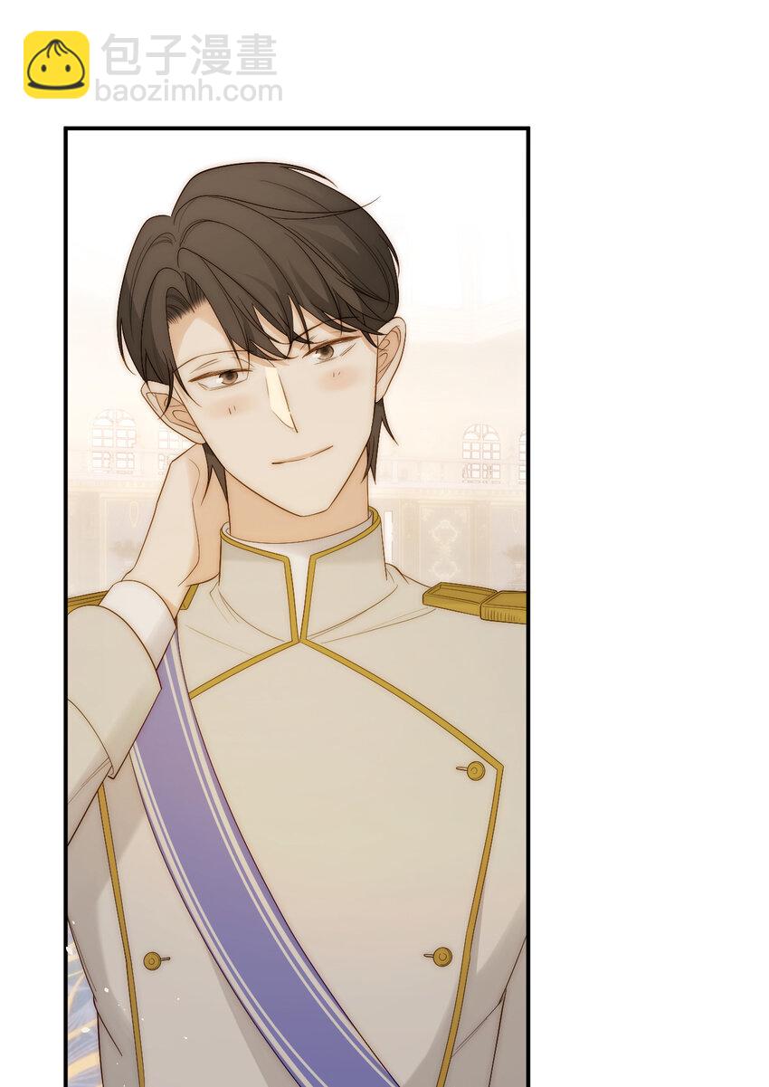 102 送给卡西多的生日礼物(1/2)-第102话