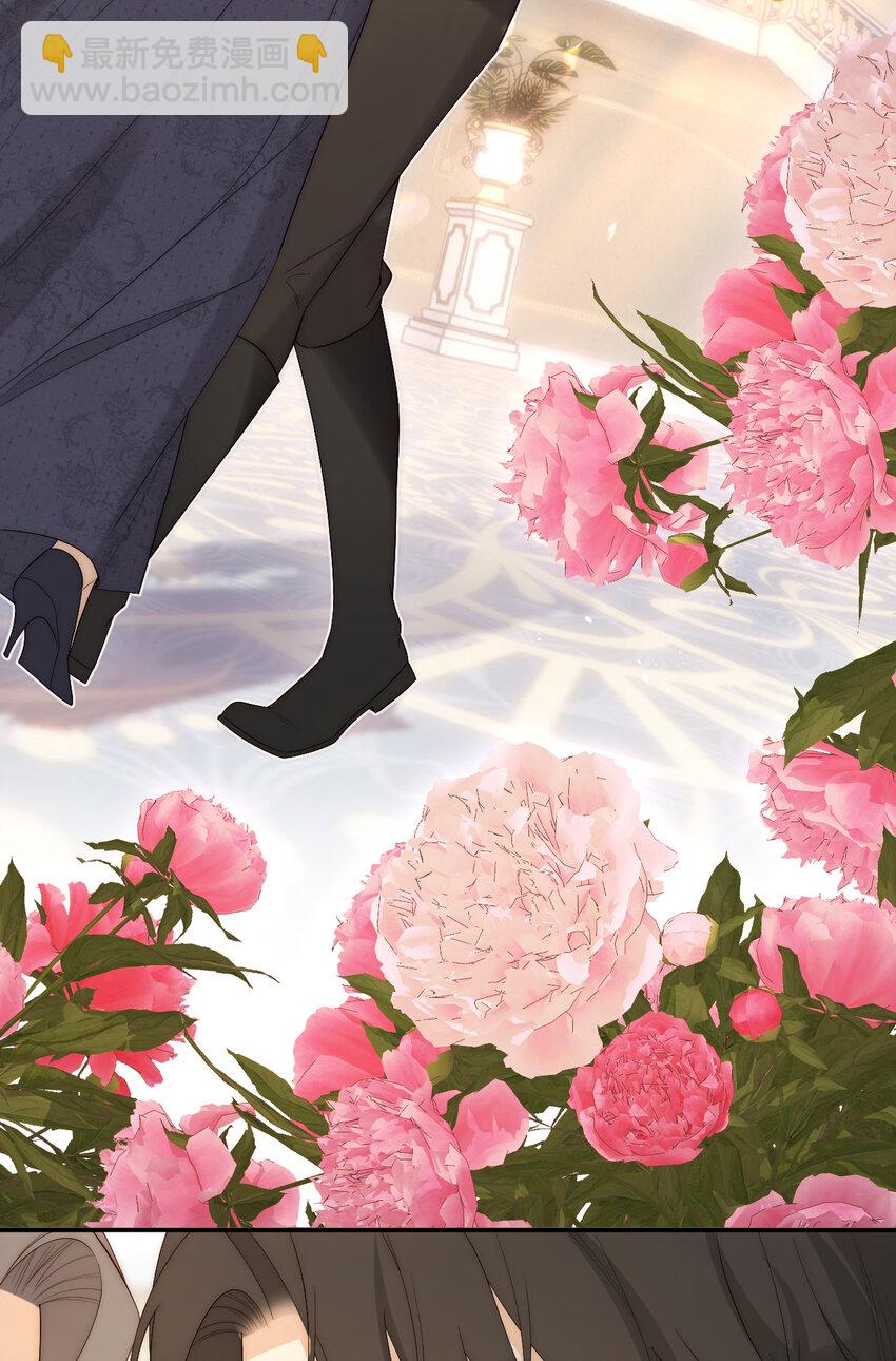 102 送给卡西多的生日礼物(1/2)-第102话