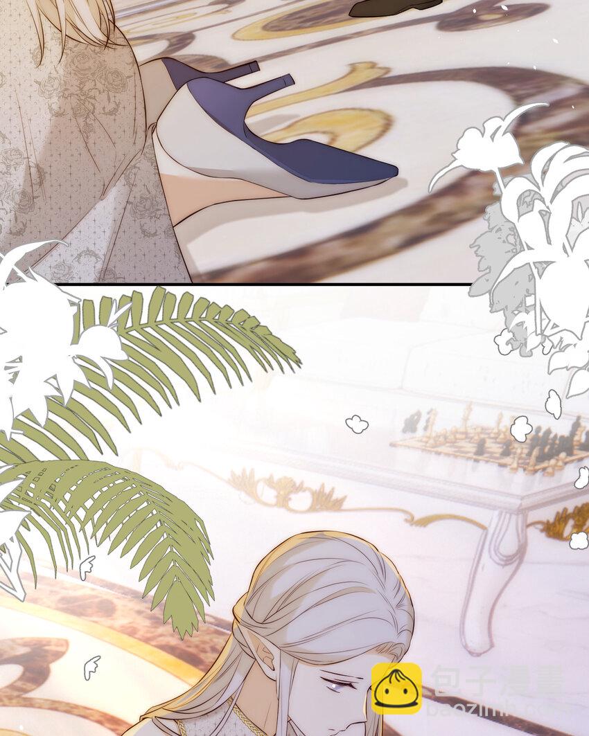 104 召唤莎布耶的钥匙(1/2)-第104话