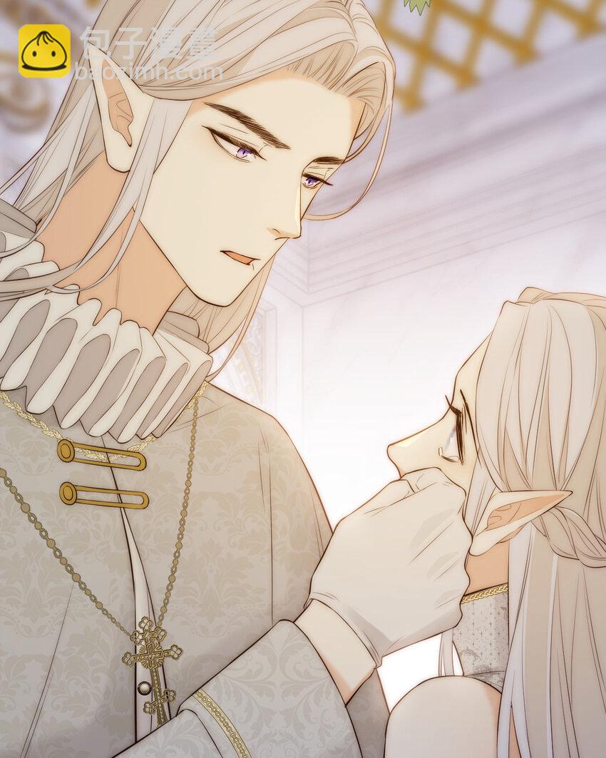 104 召唤莎布耶的钥匙(1/2)-第104话