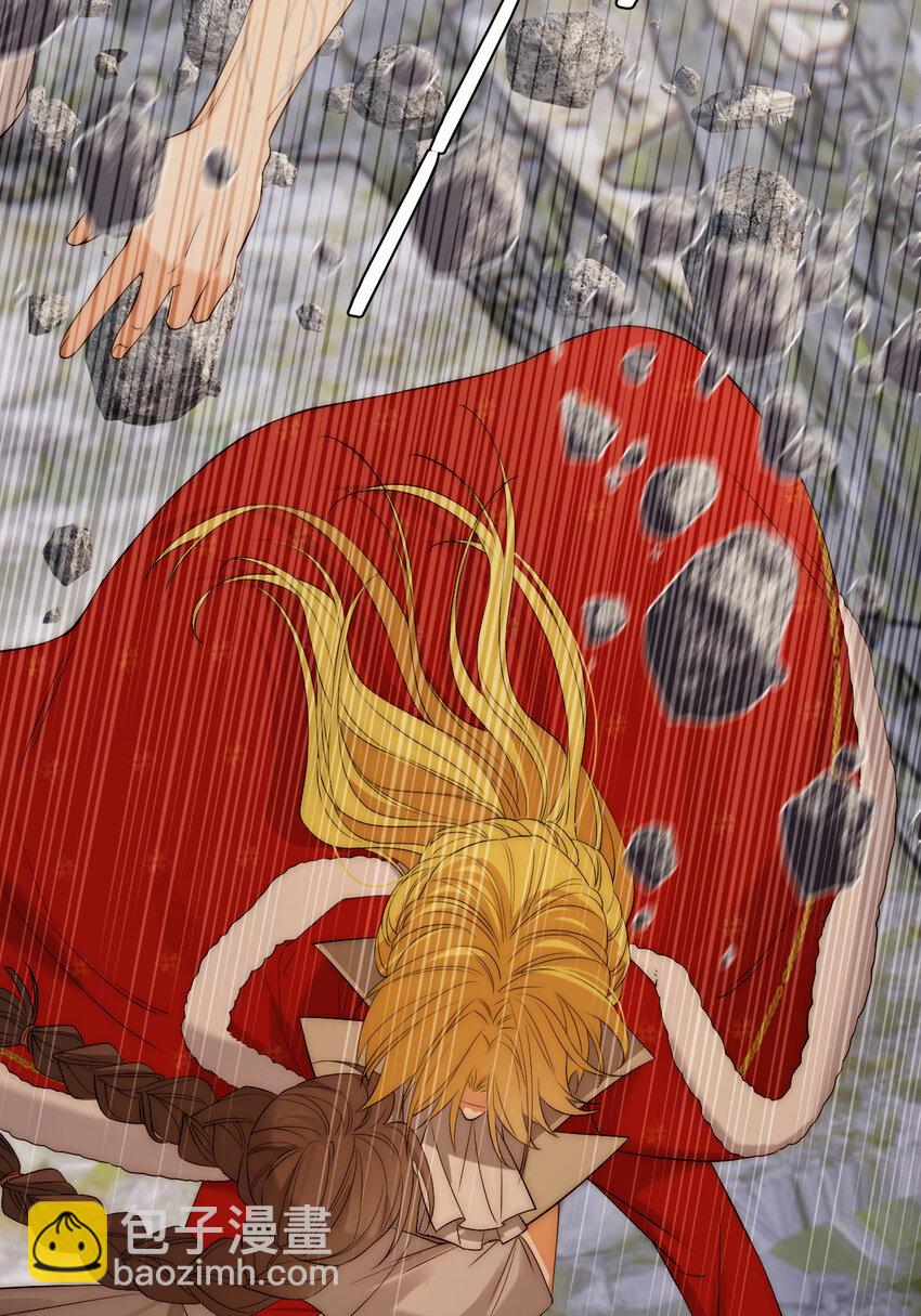 108 起来跟我斗啊&hellip;(1/2)-第108话