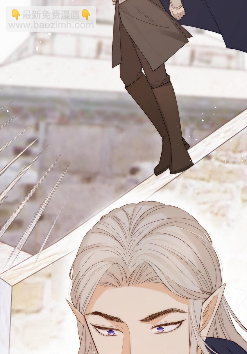 108 起来跟我斗啊&hellip;(1/2)-第108话