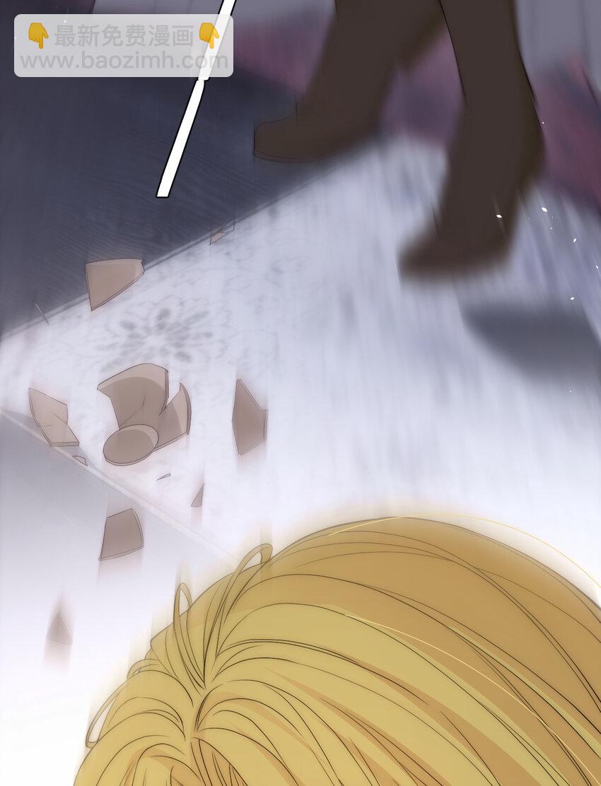 110 要挟(1/2)-第110话