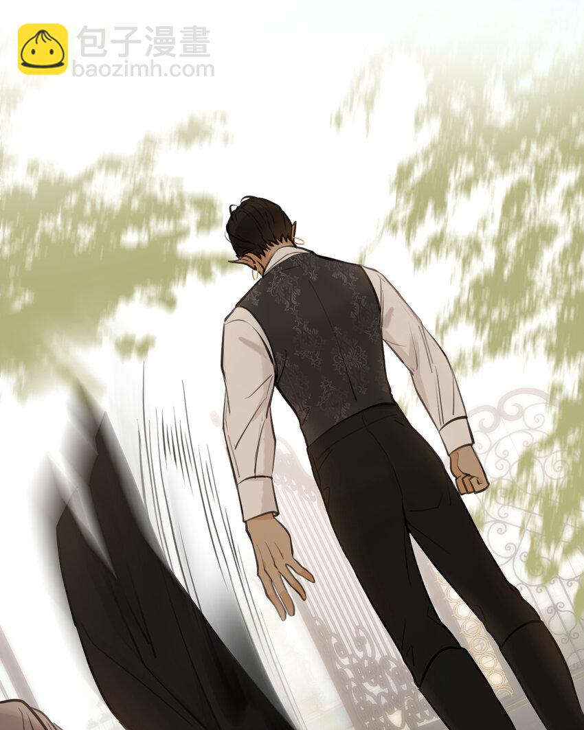 118 大局为重(1/2)-第118话