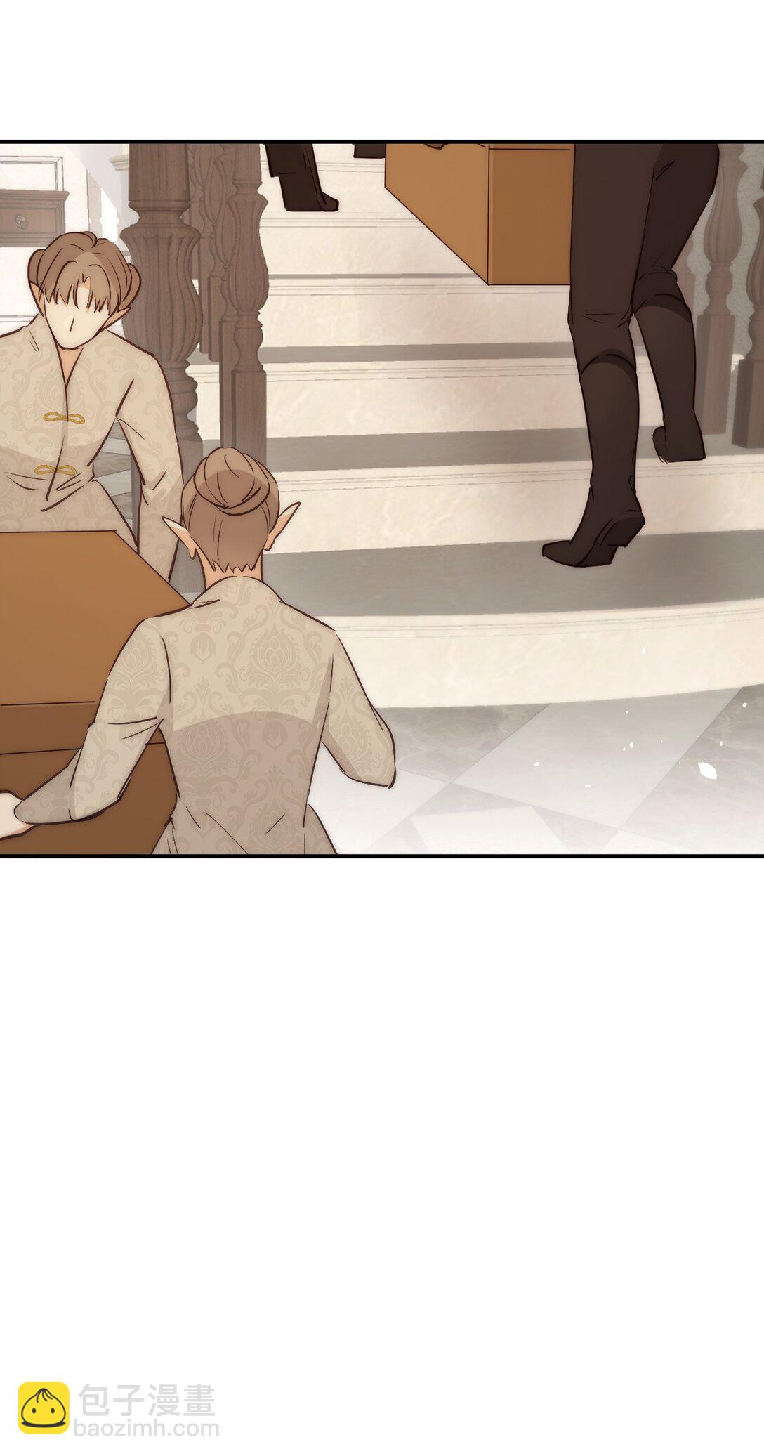 120 生日快乐卡西多(1/2)-第120话