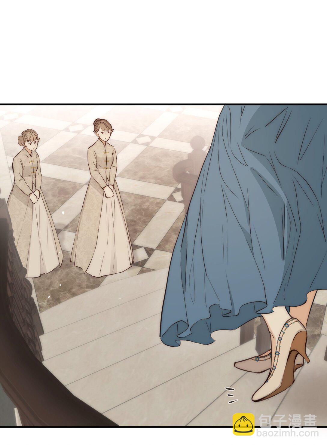 120 生日快乐卡西多(1/2)-第120话