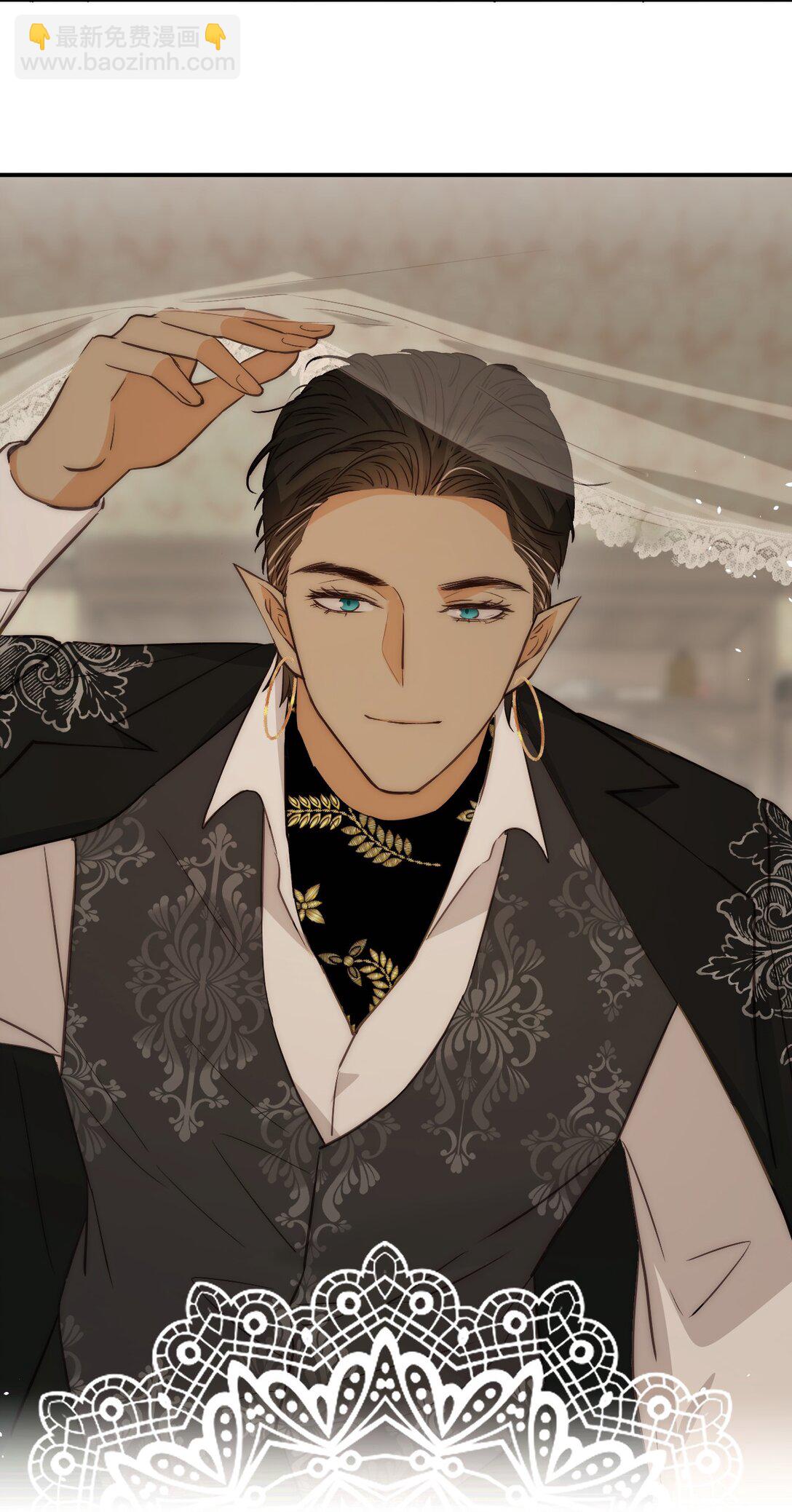 120 生日快乐卡西多(1/2)-第120话