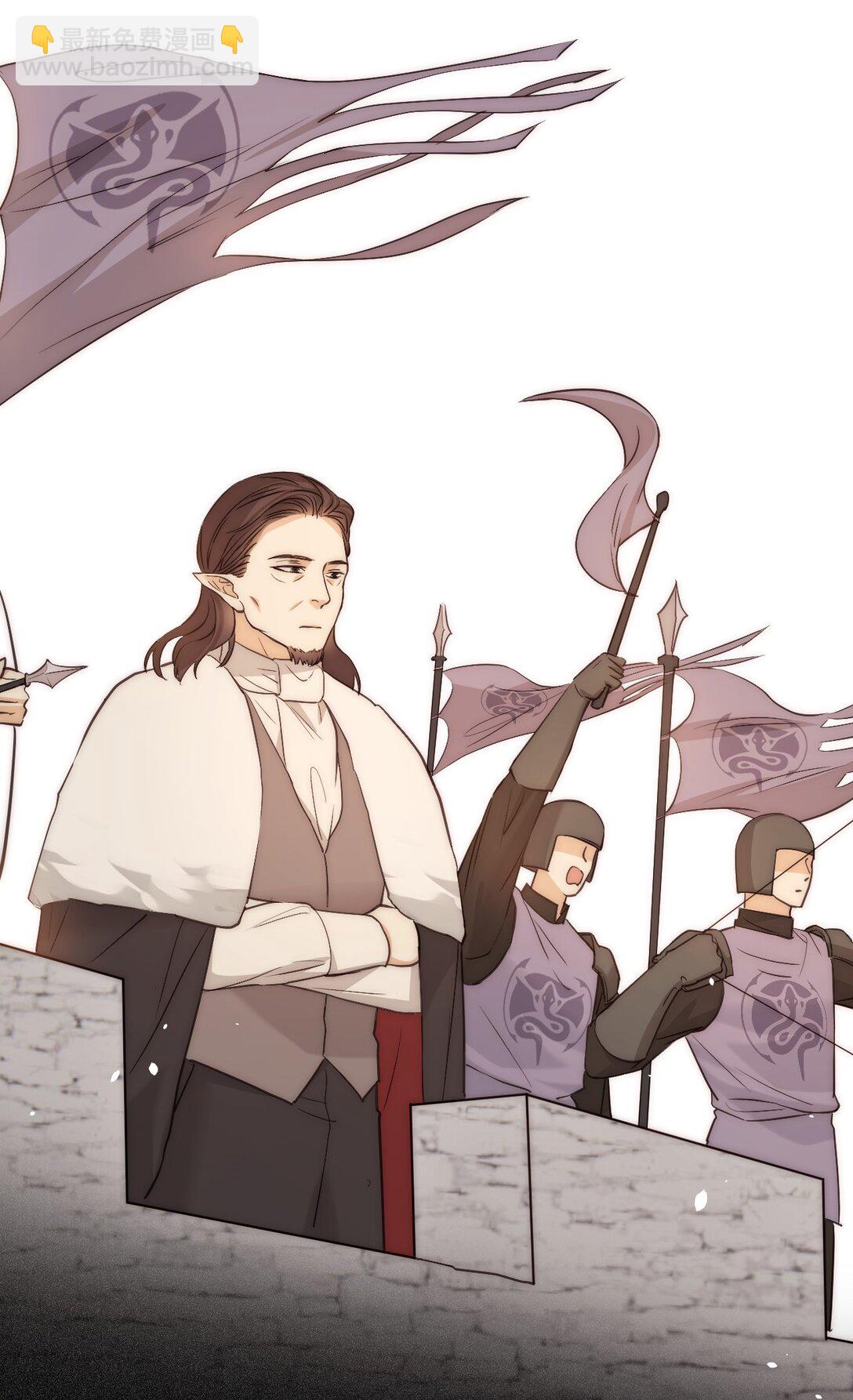 122 人道主义救援(1/2)-第122话