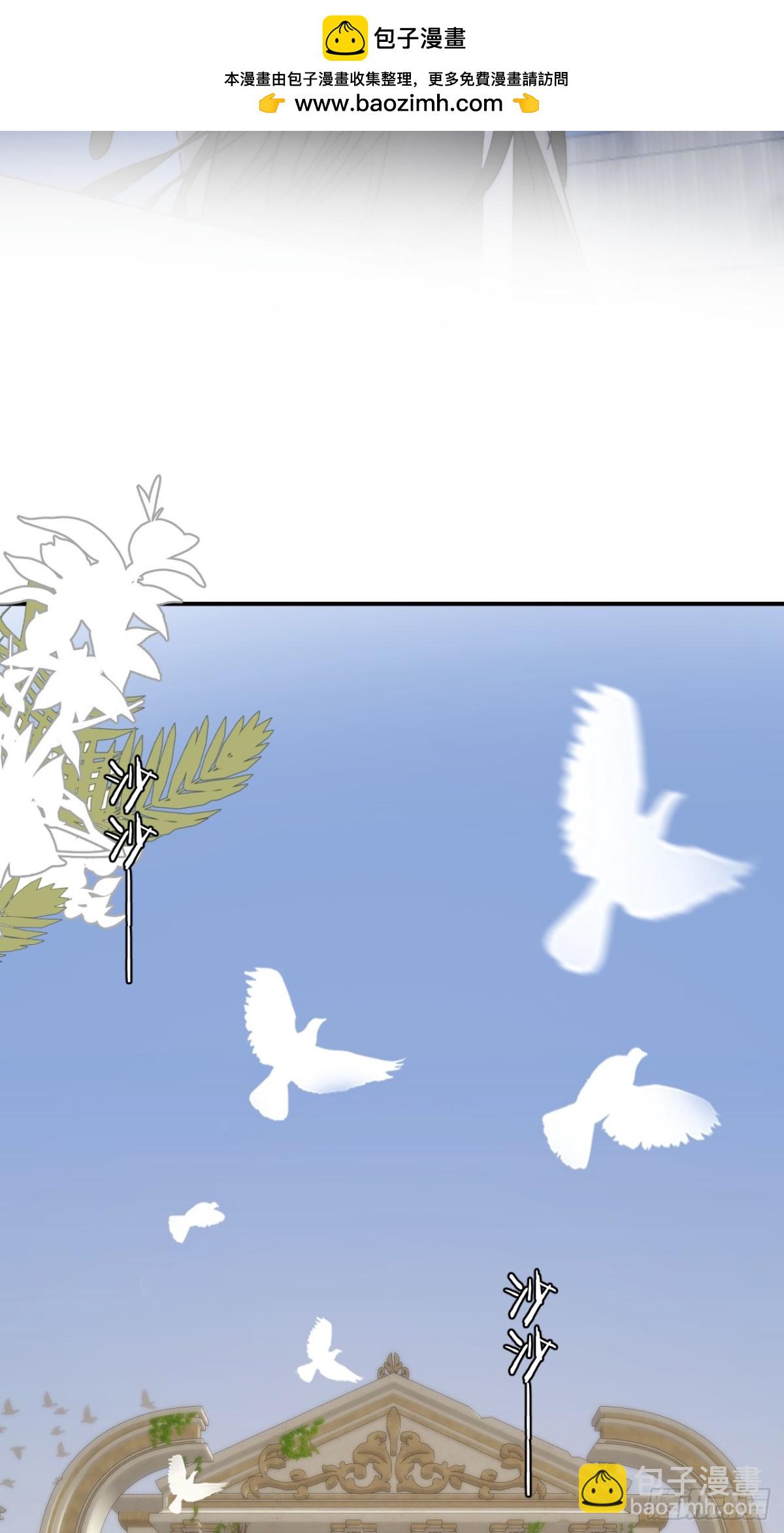 124 胜利将至？(1/2)-第124话