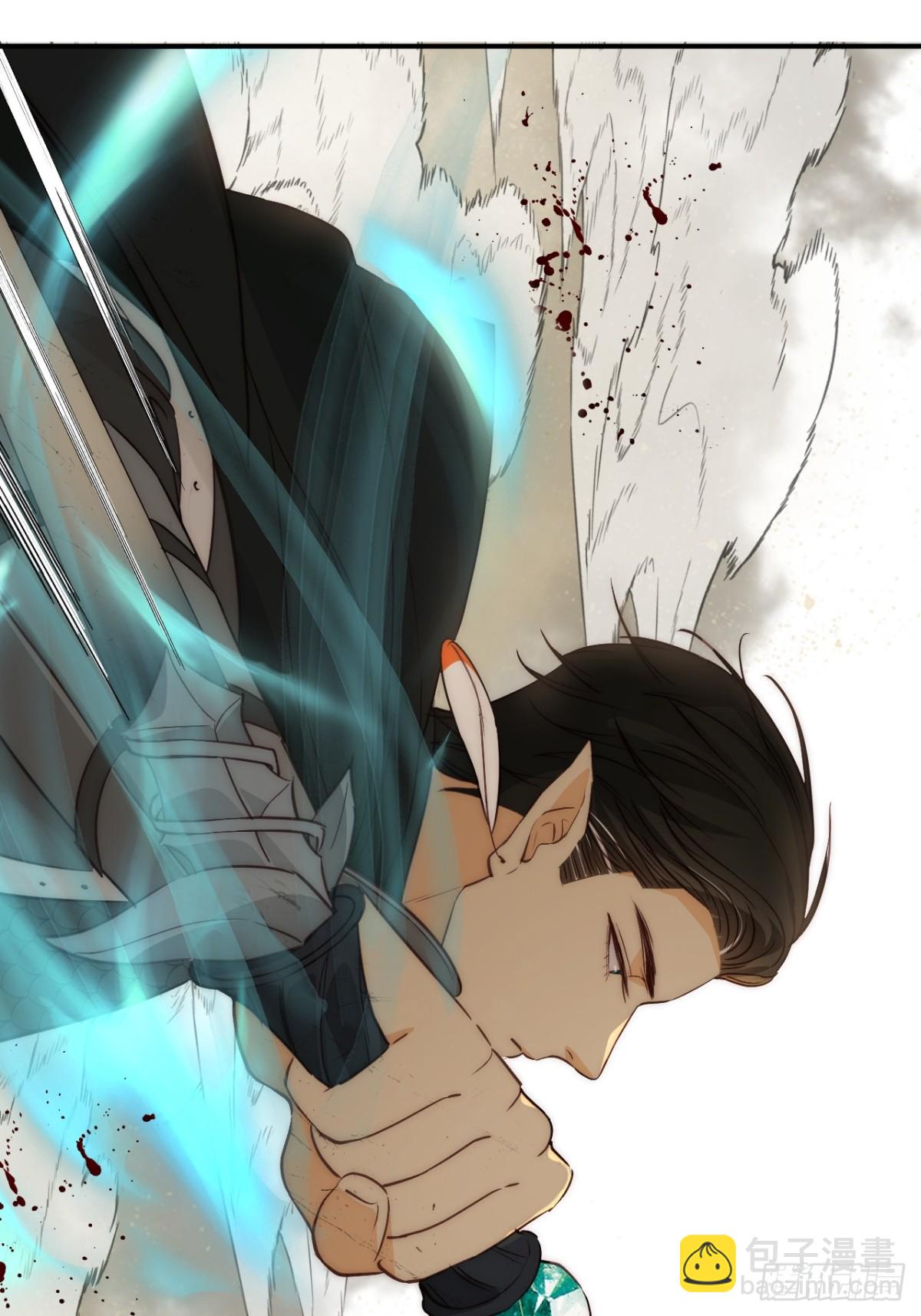 124 胜利将至？(1/2)-第124话