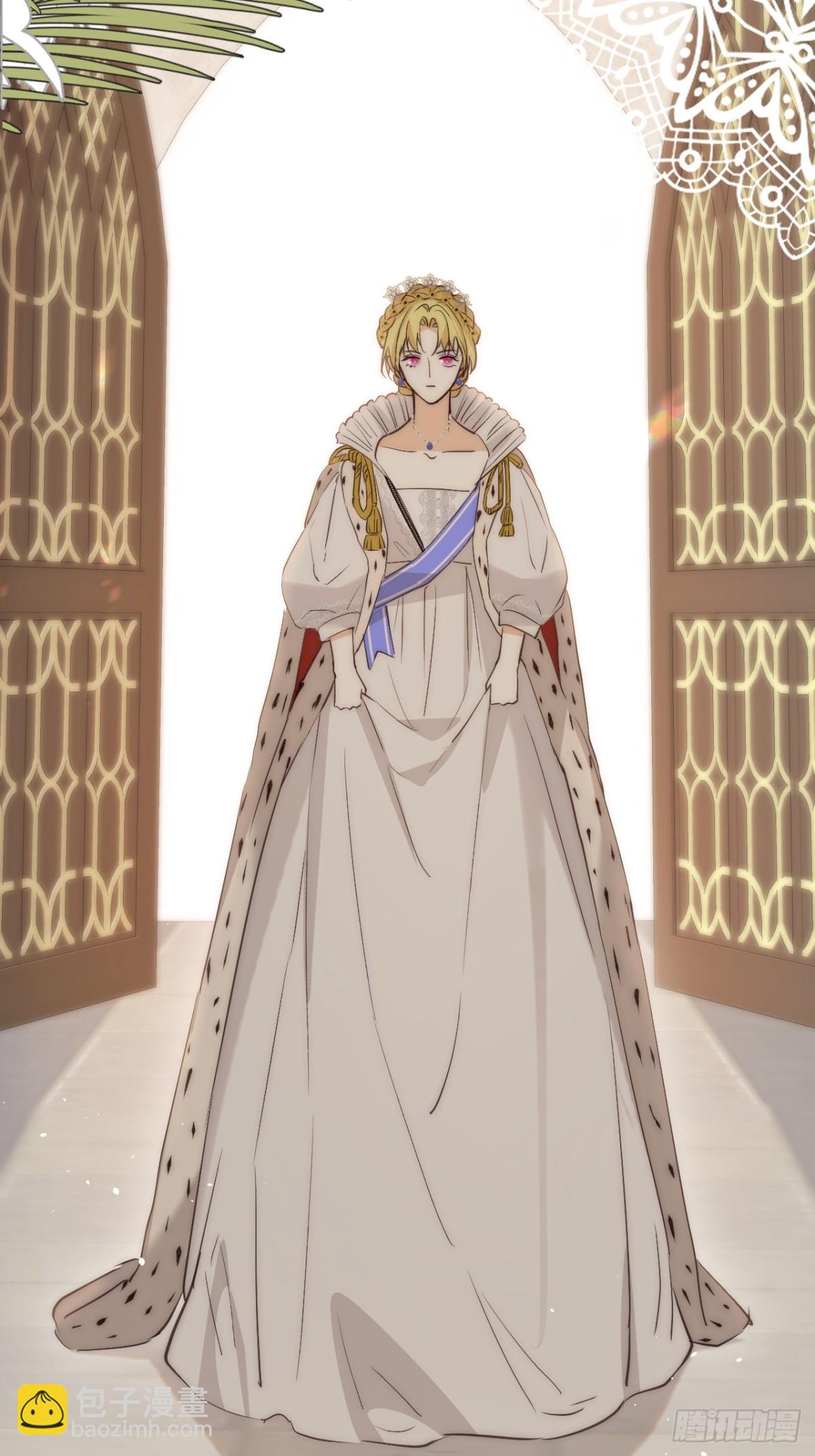 124 胜利将至？(1/2)-第124话