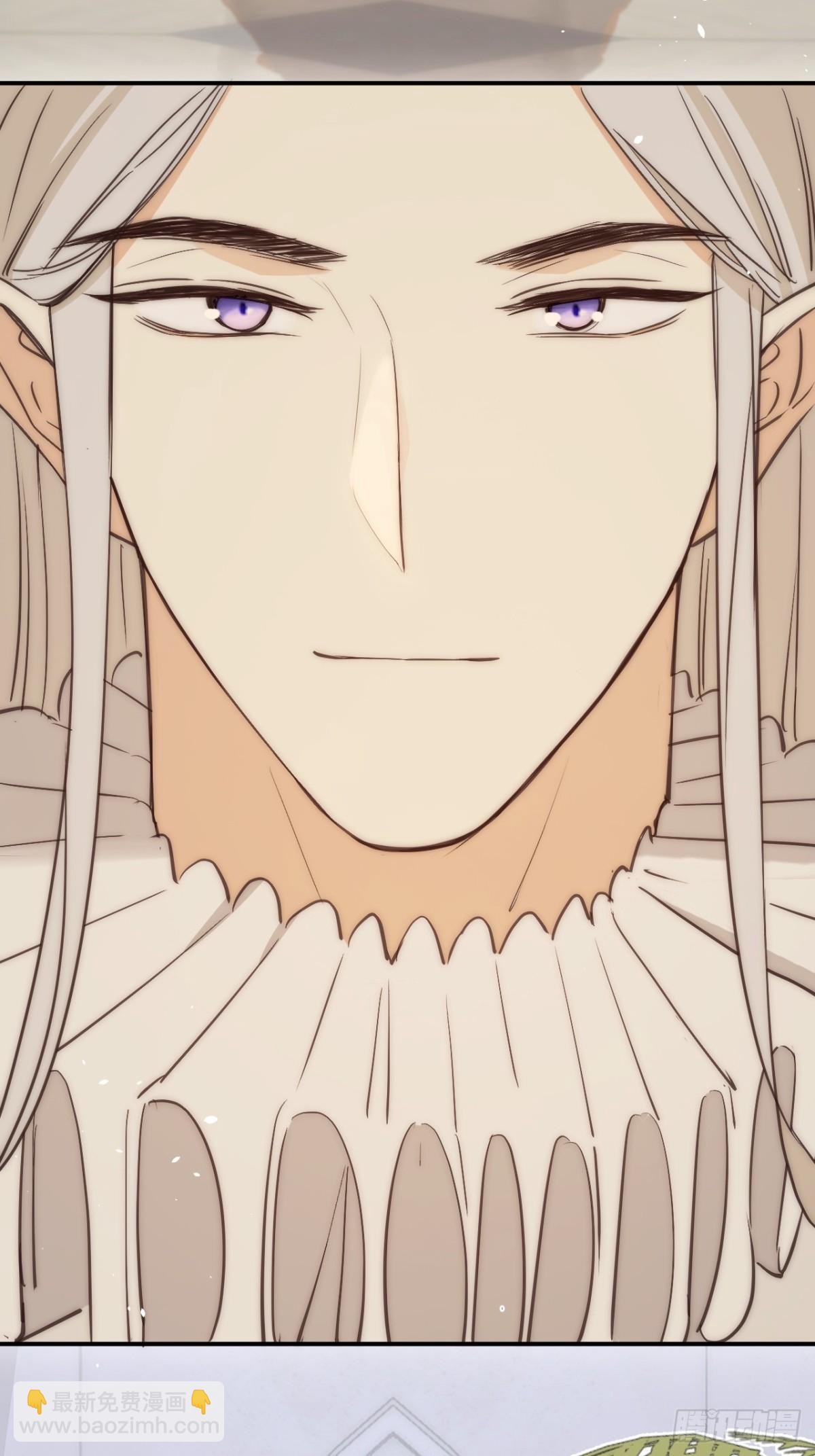 124 胜利将至？(1/2)-第124话