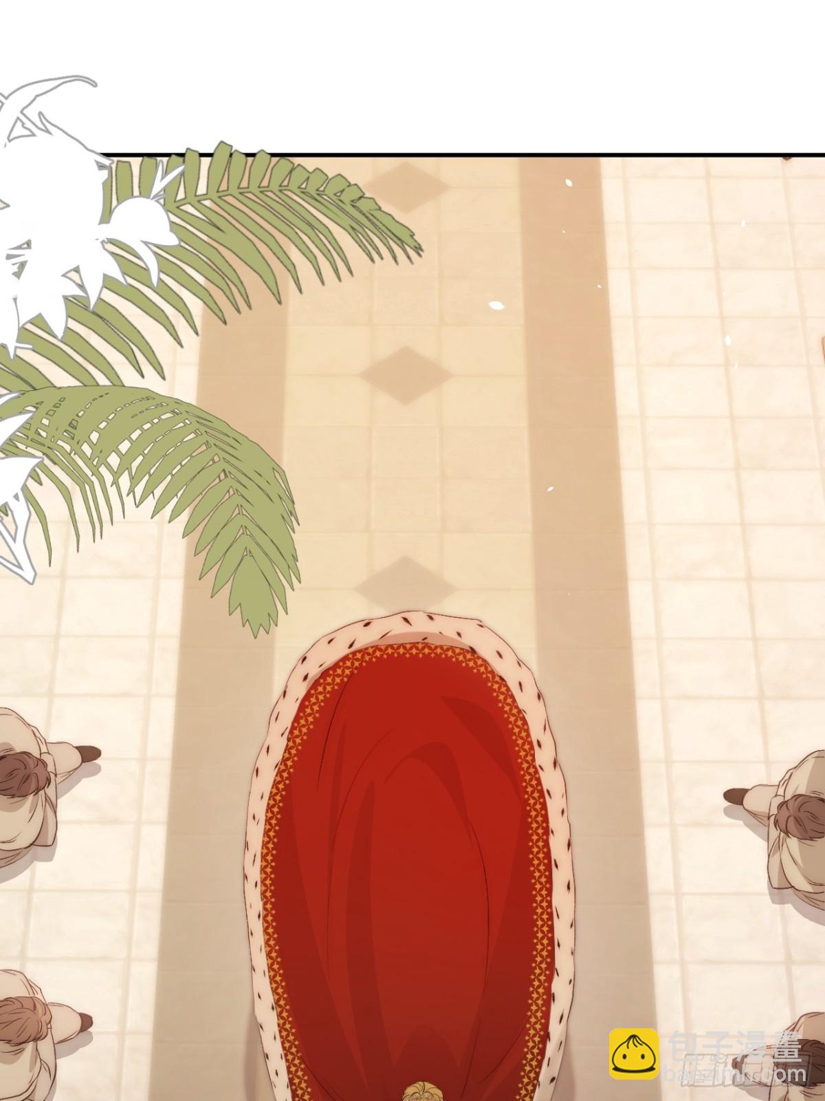 124 胜利将至？(1/2)-第124话