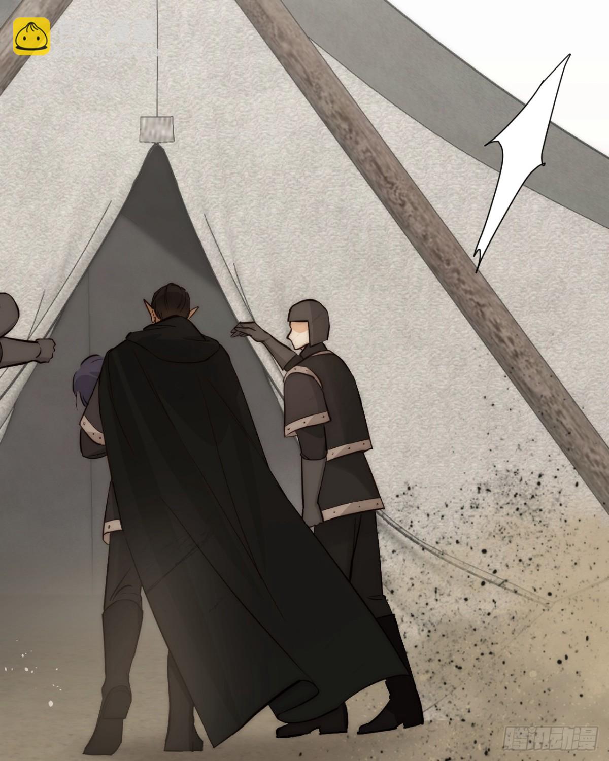 126 人间炼狱(1/2)-第126话