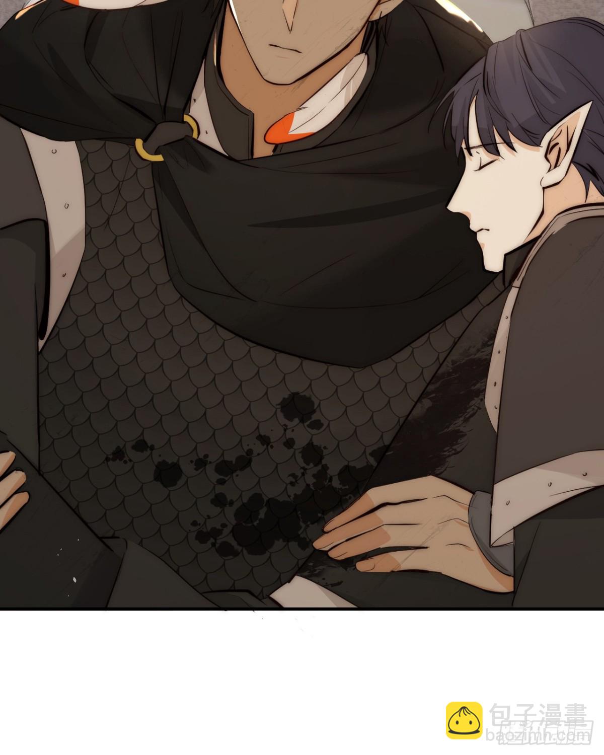 126 人间炼狱(1/2)-第126话