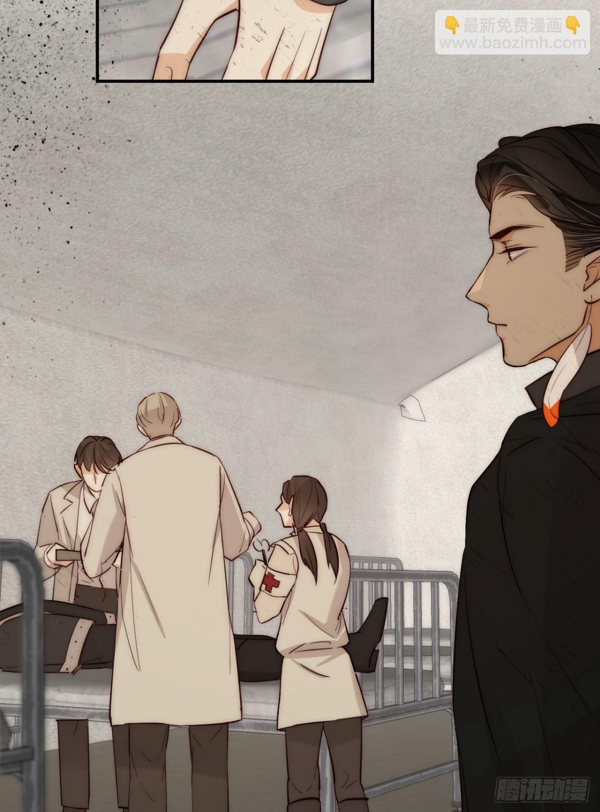 126 人间炼狱(1/2)-第126话