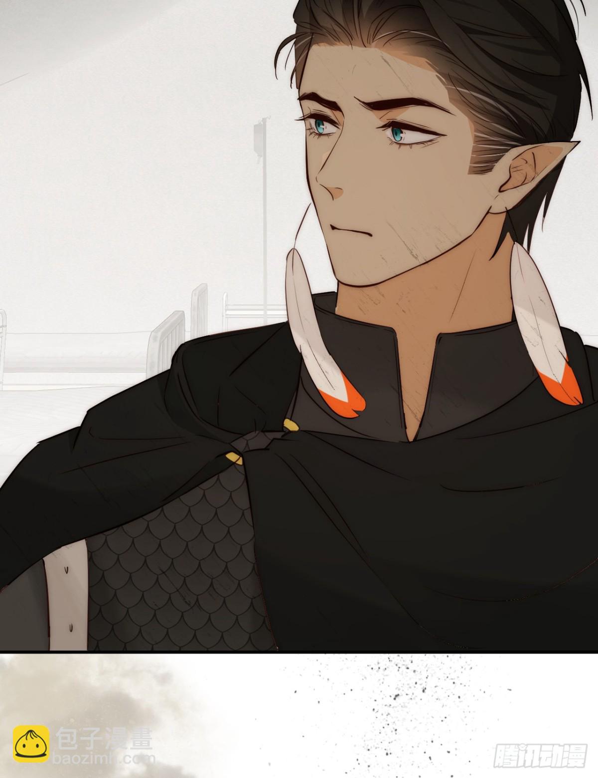 126 人间炼狱(1/2)-第126话