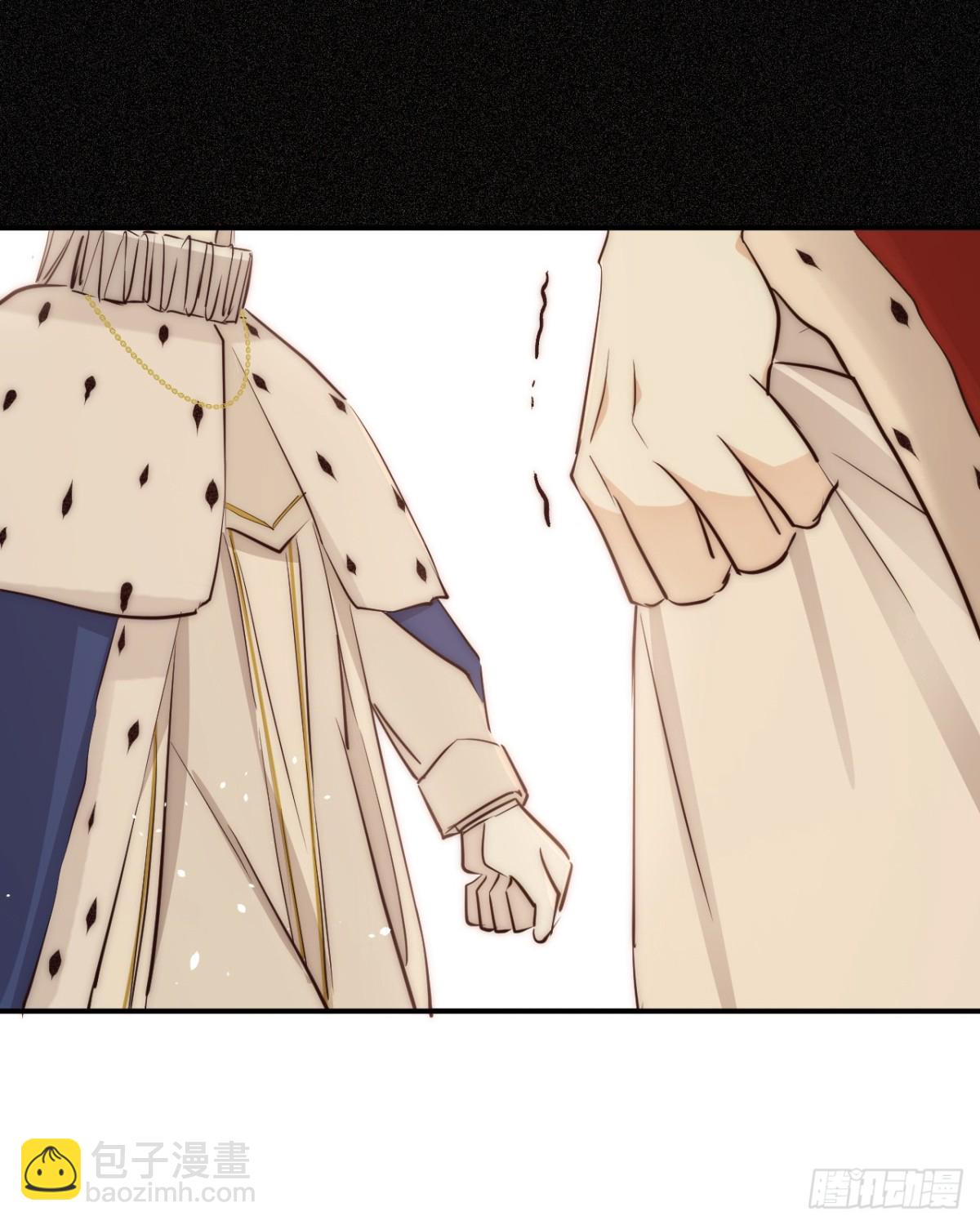 128 胜利与你同在我的陛下(1/2)-第128话