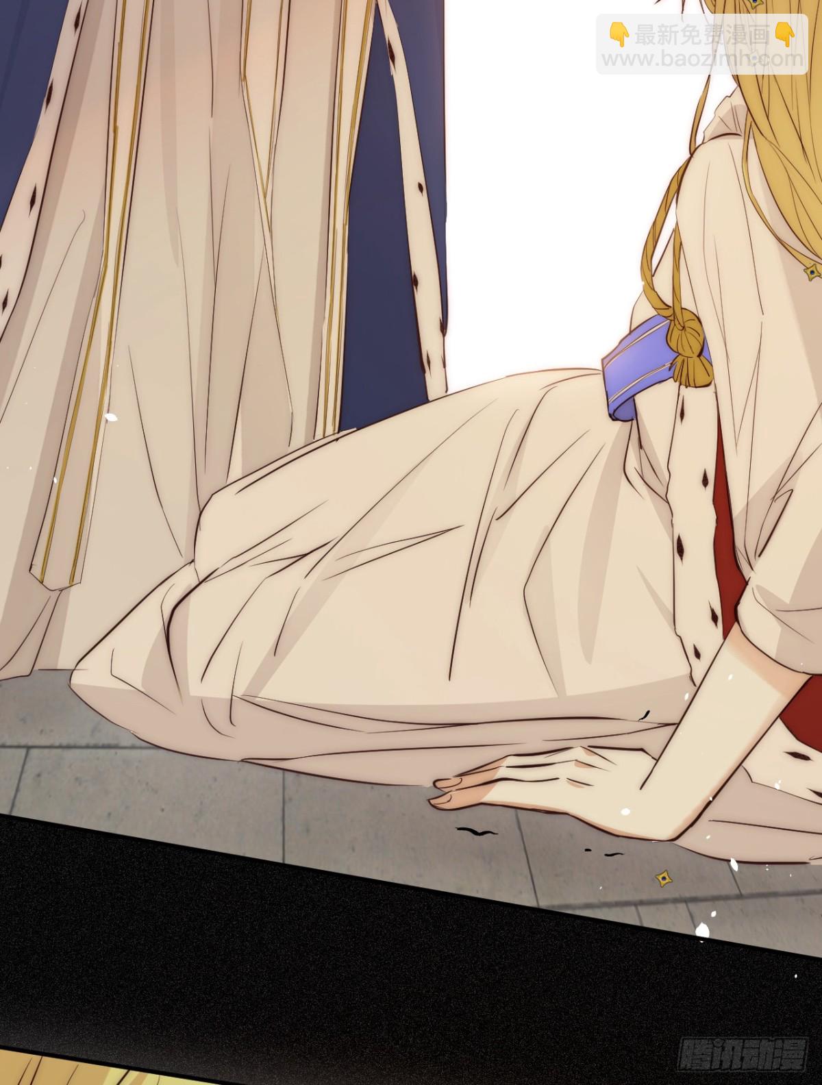 128 胜利与你同在我的陛下(1/2)-第128话