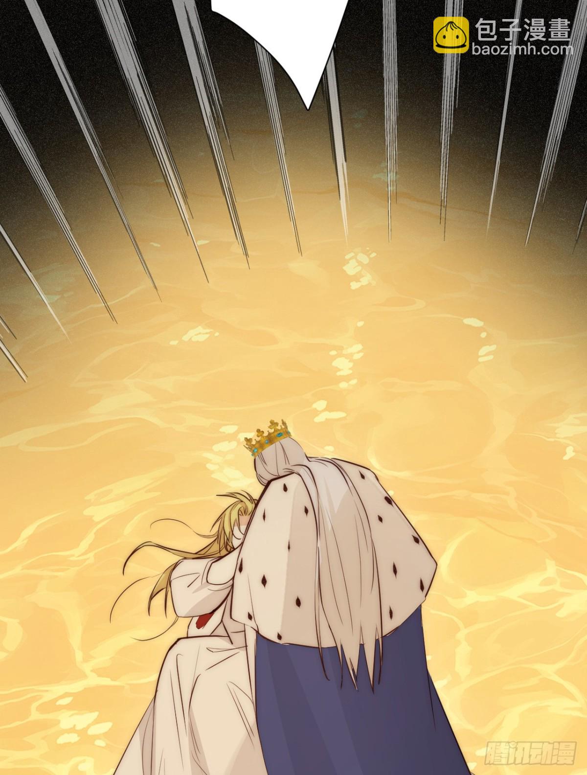 128 胜利与你同在我的陛下(1/2)-第128话