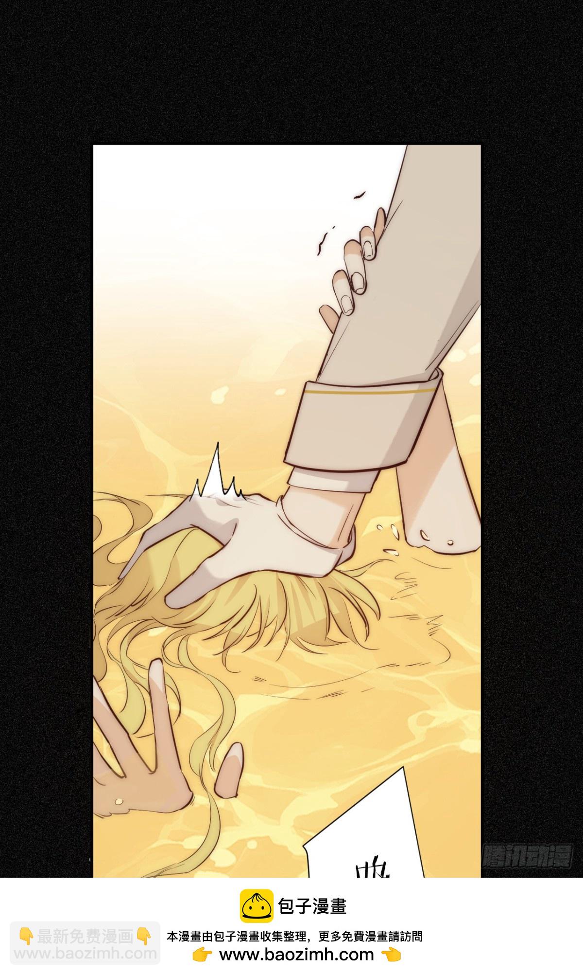 128 胜利与你同在我的陛下(1/2)-第128话