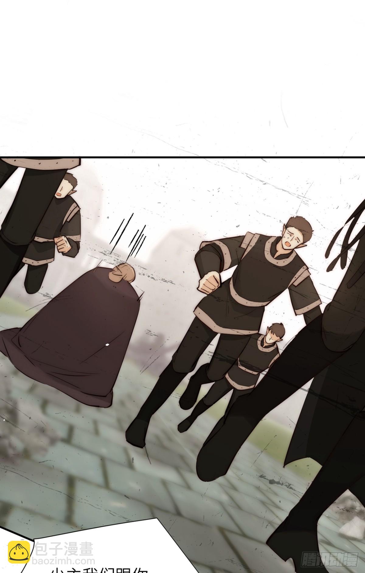 128 胜利与你同在我的陛下(1/2)-第128话