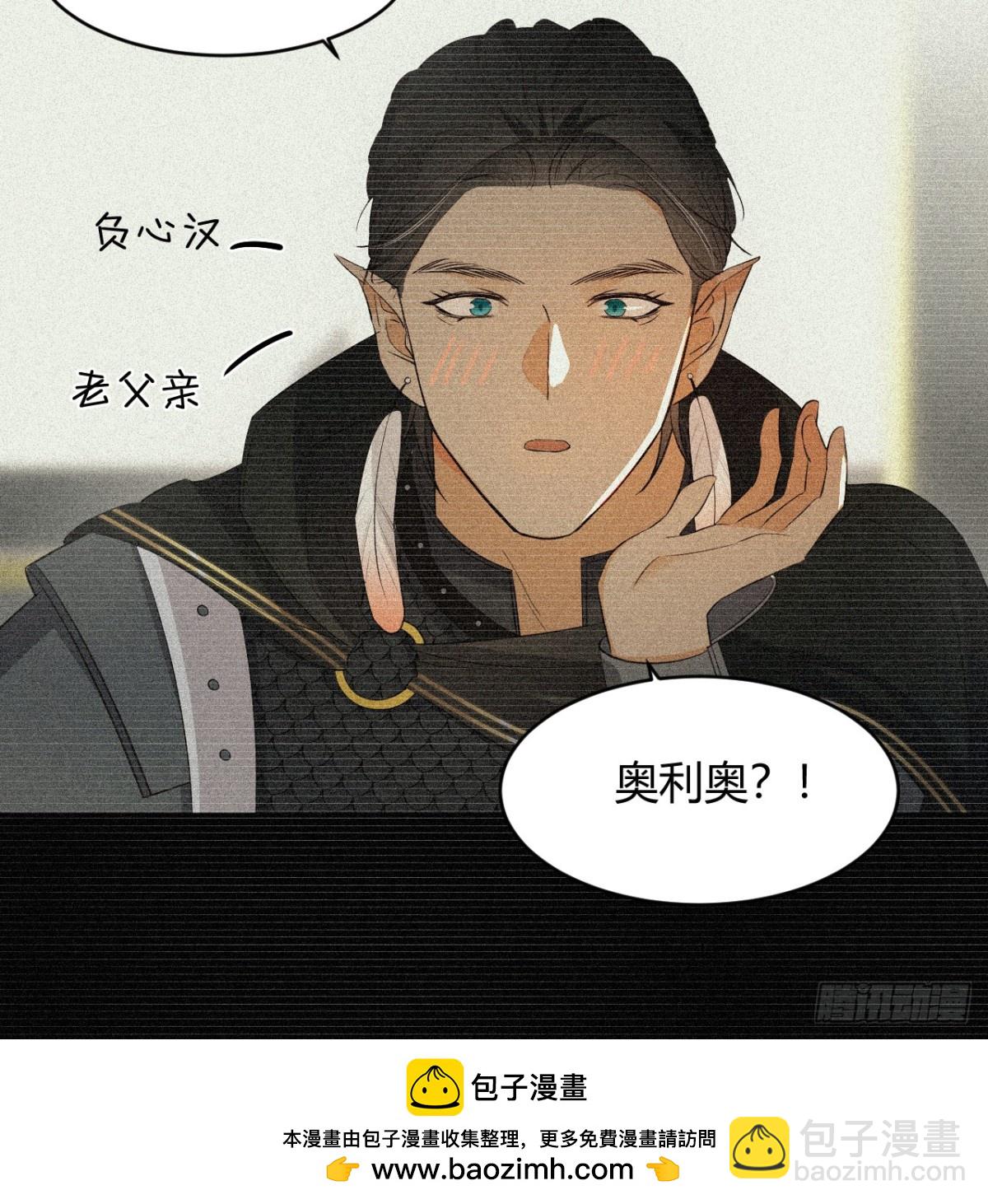 飼龍手冊 - 130 舊神覺醒，暴君之死(1/4) - 2
