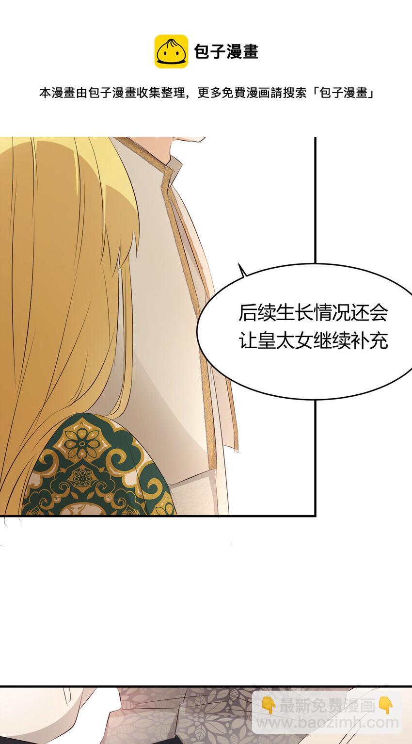 23 陛下的良苦用心(1/2)-第22话