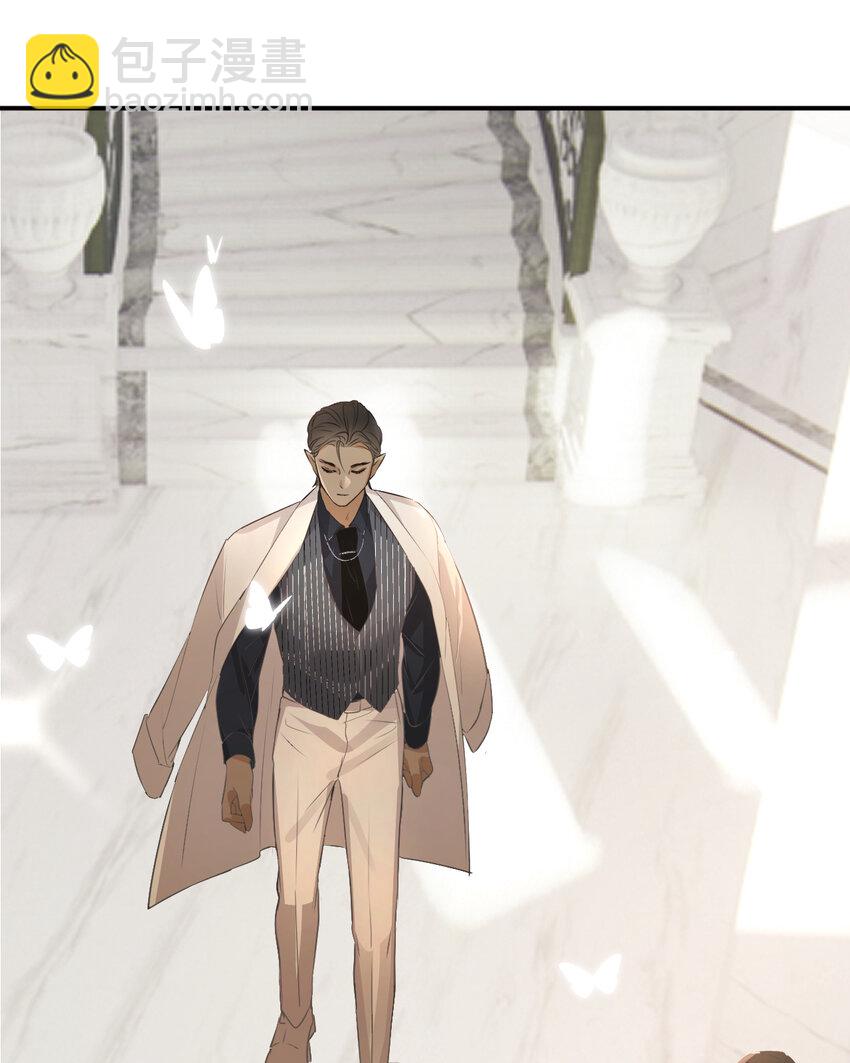 29 今晚是会长的舞伴(1/2)-第28话