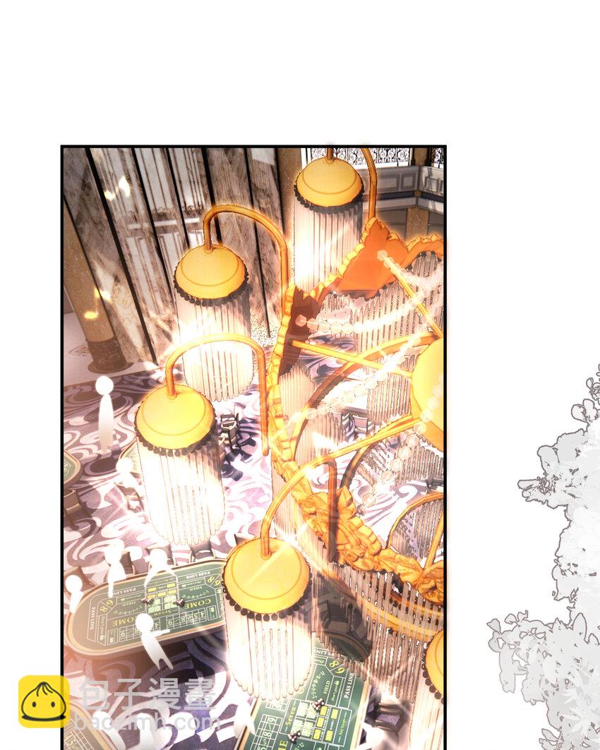 31 试探与挣扎(1/2)-第30话