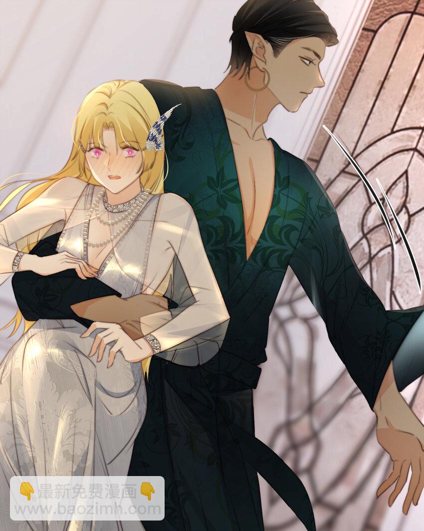 31 试探与挣扎(1/2)-第30话