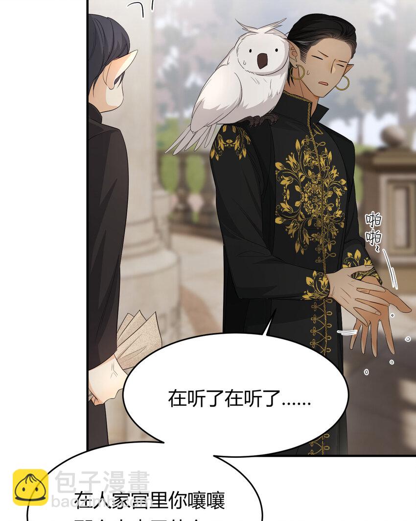 53 暴君的礼物(1/2)-第52话