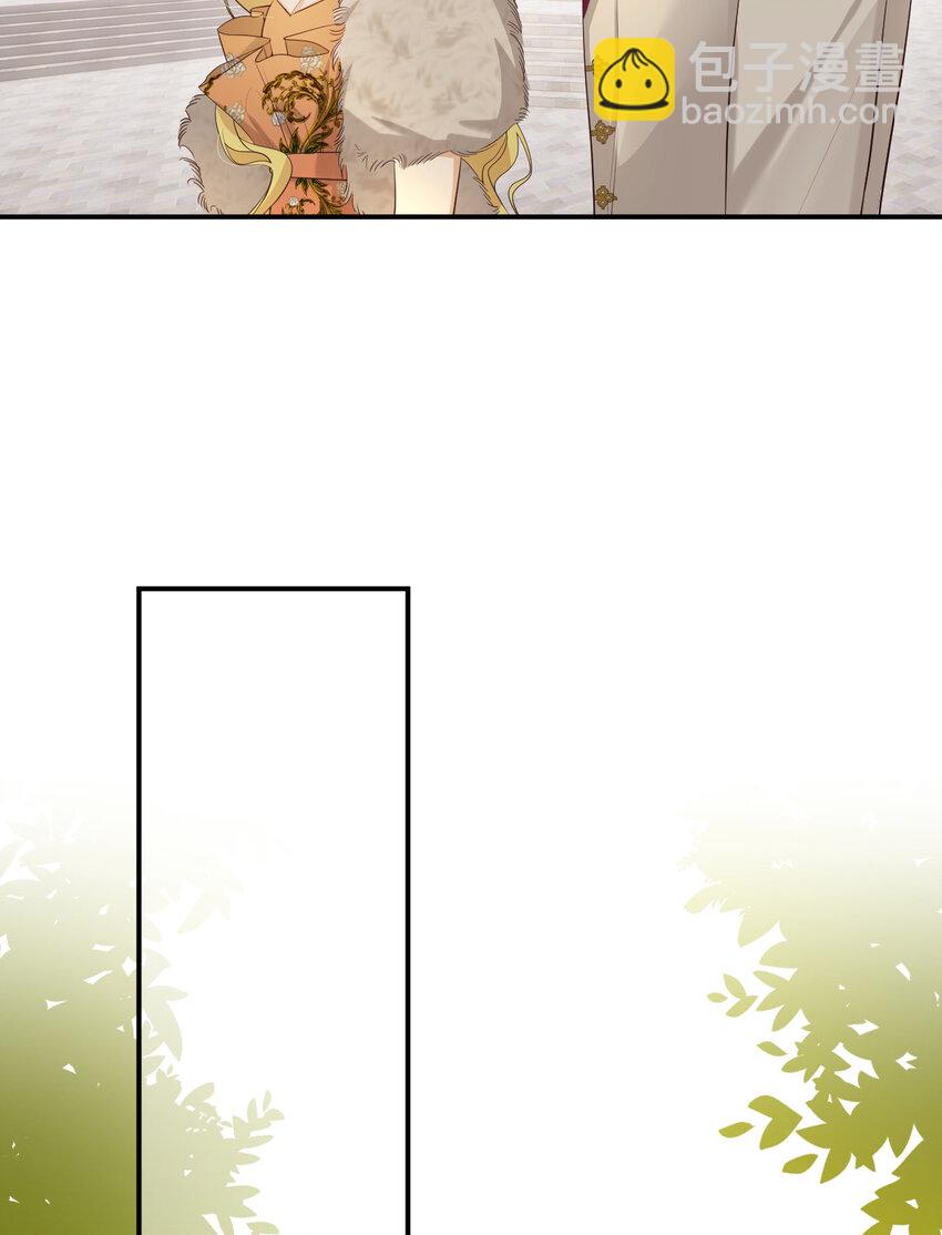 55 愿意为你自投罗网(1/2)-第54话