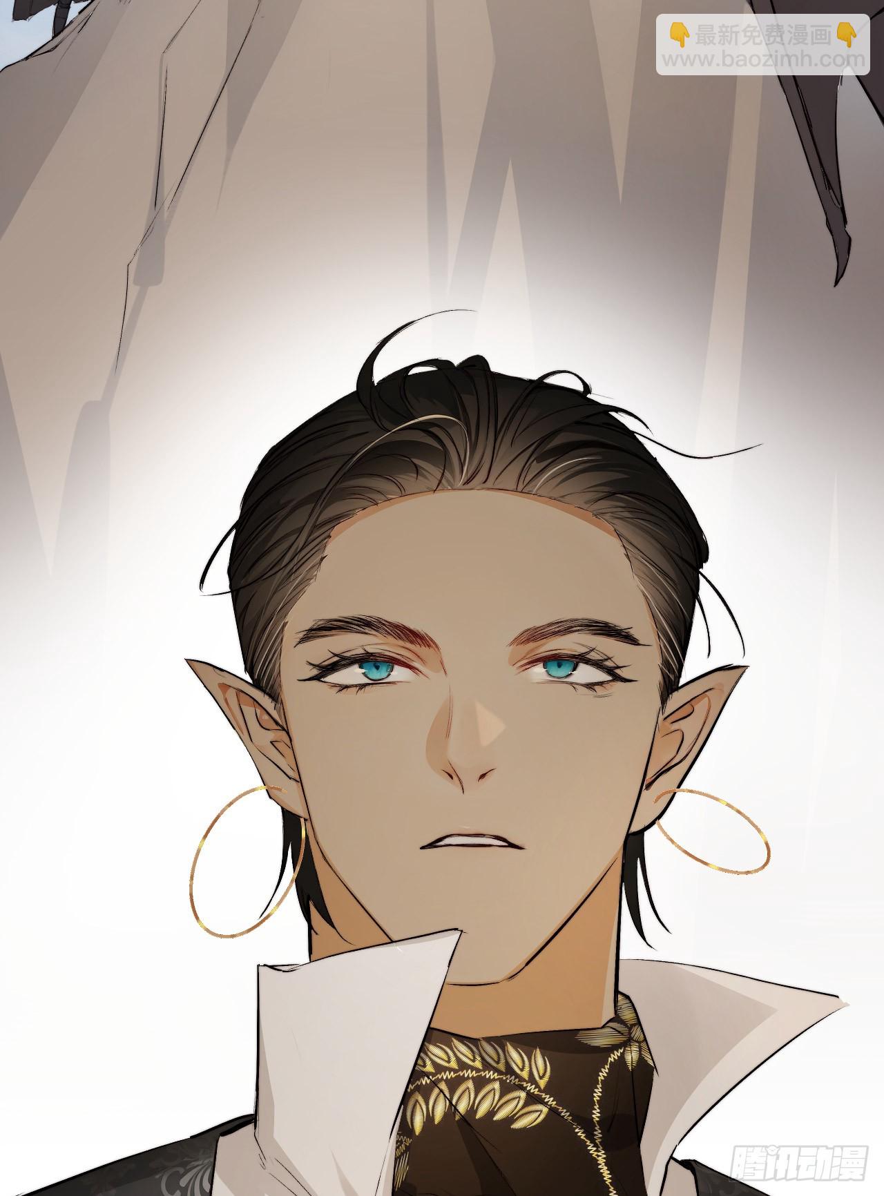 71 英灵殿&mdash;&mdash;困兽之斗(1/2)-第70话