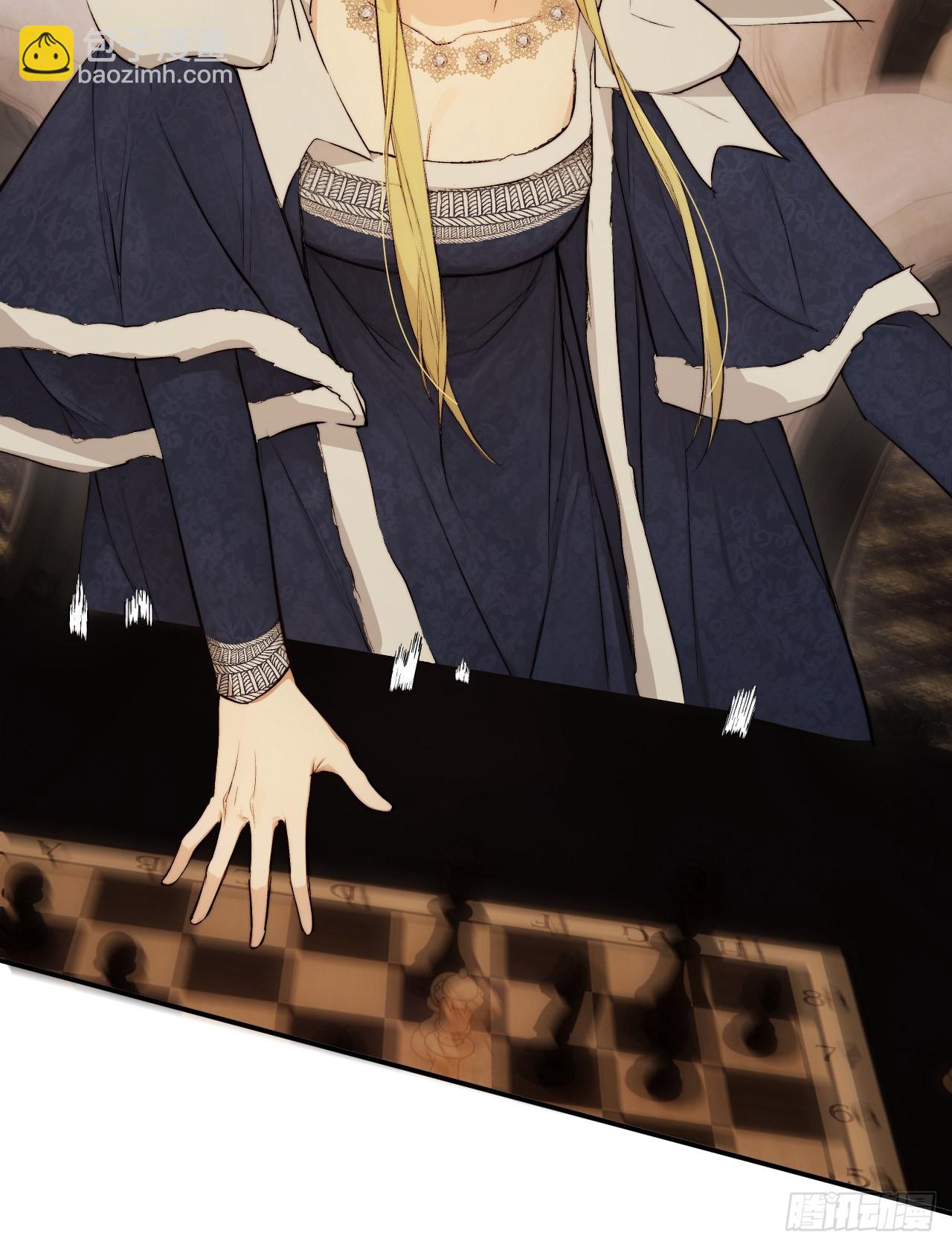 71 英灵殿&mdash;&mdash;困兽之斗(1/2)-第70话