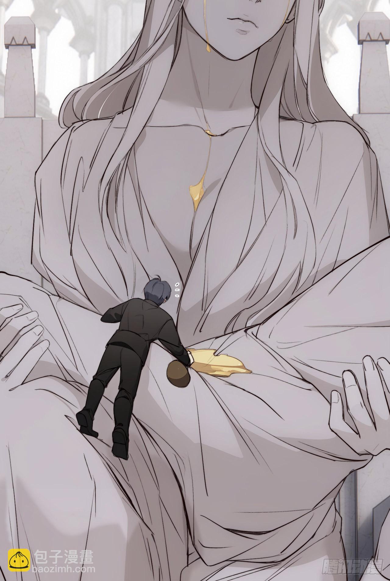 71 英灵殿&mdash;&mdash;困兽之斗(1/2)-第70话