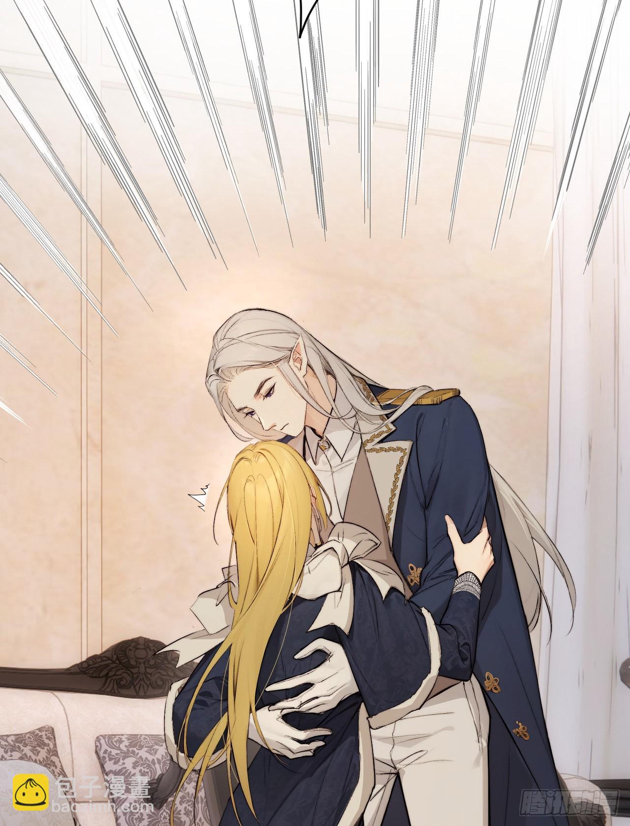 71 英灵殿&mdash;&mdash;困兽之斗(1/2)-第70话