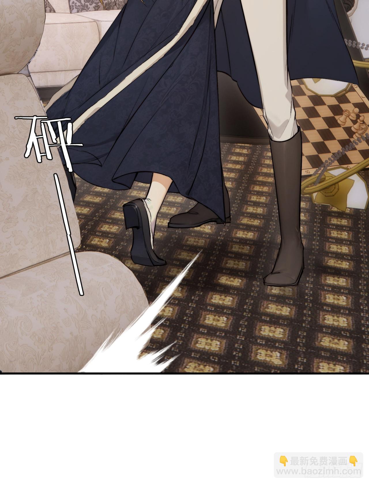 71 英灵殿&mdash;&mdash;困兽之斗(1/2)-第70话