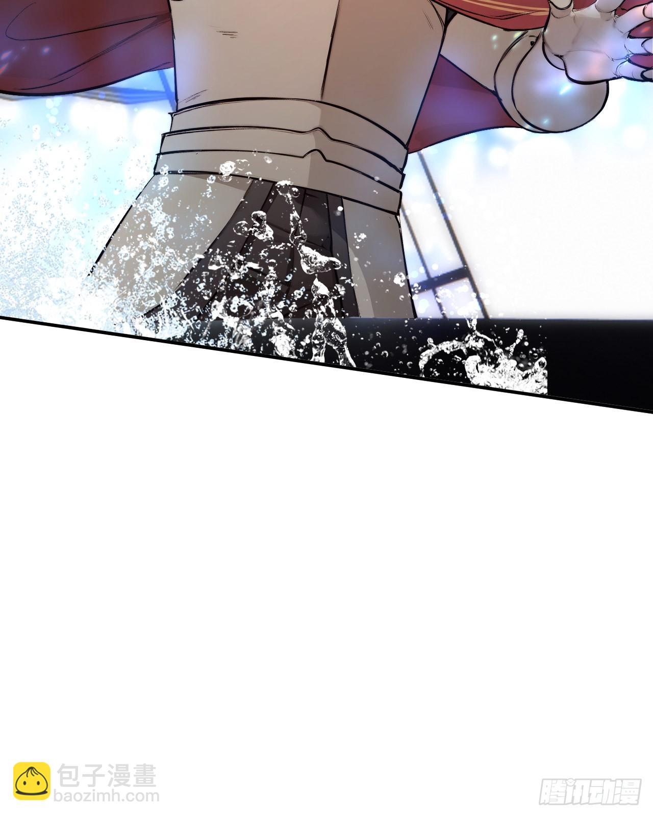 71 英灵殿&mdash;&mdash;困兽之斗(1/2)-第70话