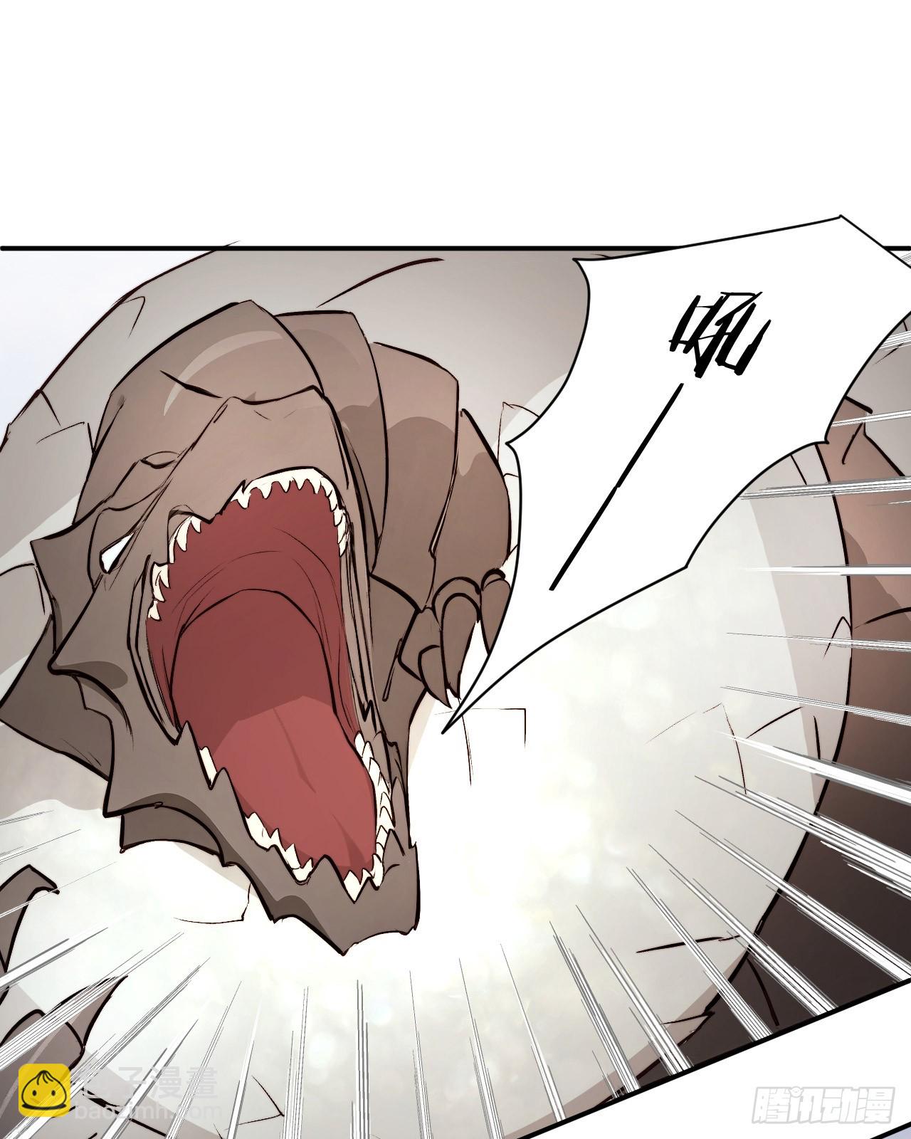 71 英灵殿&mdash;&mdash;困兽之斗(1/2)-第70话