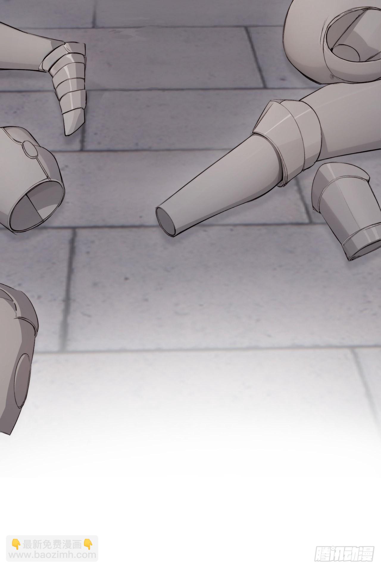 71 英灵殿&mdash;&mdash;困兽之斗(1/2)-第70话