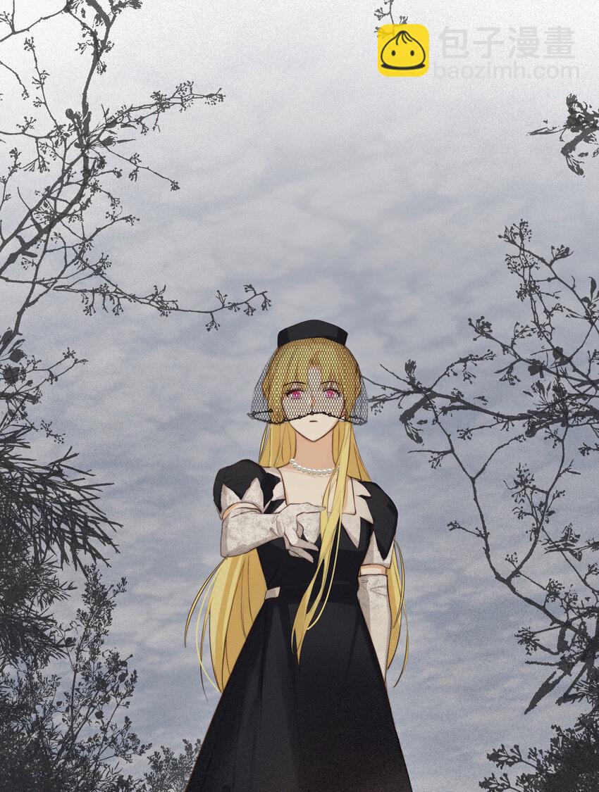 79 来自玛丽亚的威胁(1/2)-第78话