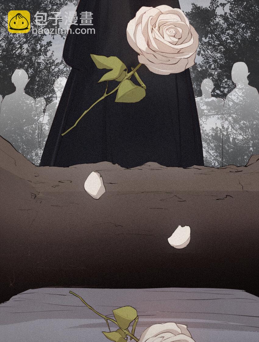 79 来自玛丽亚的威胁(1/2)-第78话