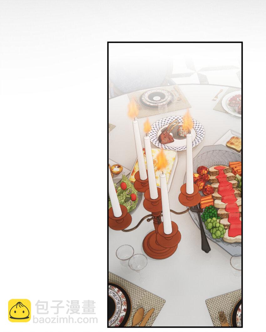 79 来自玛丽亚的威胁(1/2)-第78话