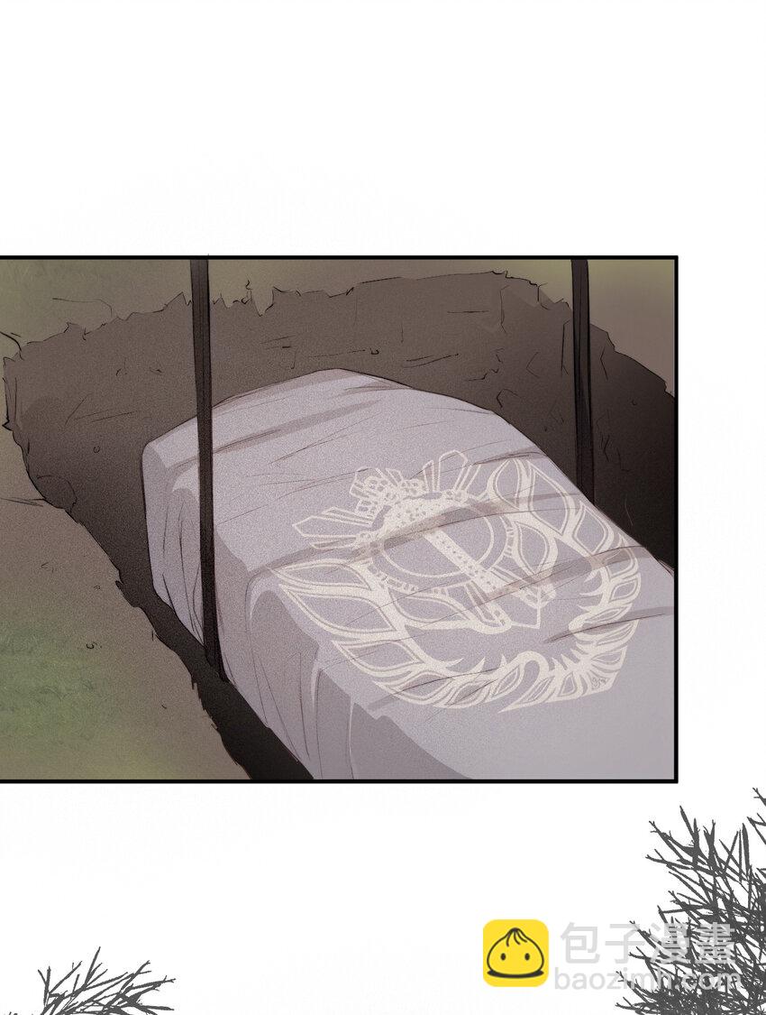 79 来自玛丽亚的威胁(1/2)-第78话