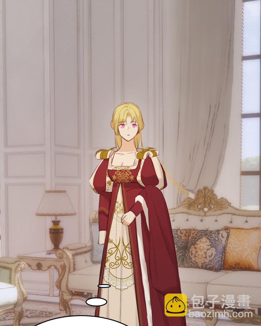 84 乔安娜的愤怒(1/2)-第84话