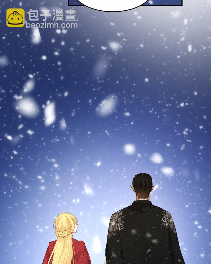 88 有一种花是永恒的&hellip;(1/2)-第88话