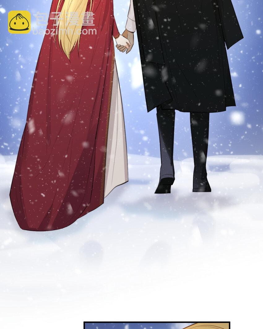 88 有一种花是永恒的&hellip;(1/2)-第88话