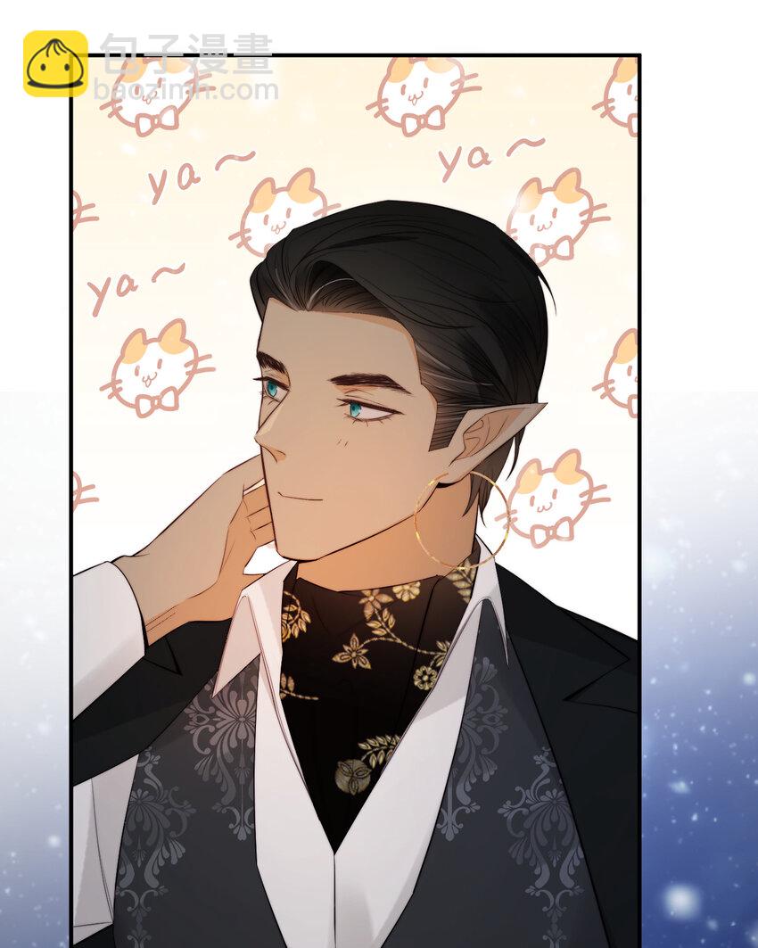 88 有一种花是永恒的&hellip;(1/2)-第88话